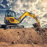 Yanmar launches new midi-excavator