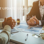 Legal Update | Is developing on the up?