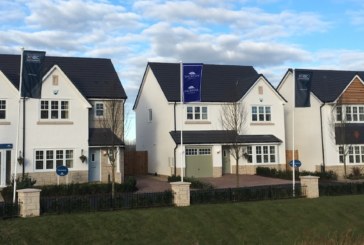 Macbryde Homes reports ‘huge interest’ in latest development