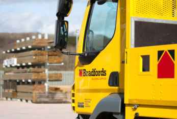 Spotlight | Builders Merchant services