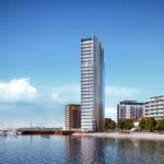 Crest Nicholson to deliver 268 new homes at Centenary Quay in Southampton