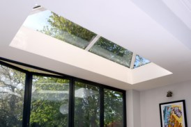 Four out of five people want to increase natural light in their home