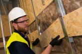 MEDITE SMARTPLY launches time saving dry-lining panels