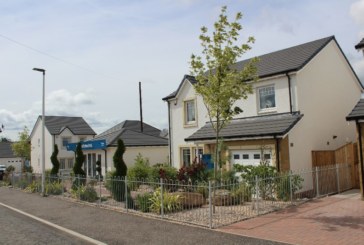 Calor LPG selected by Muir Homes for its Strathord Park development