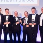 NHBC names Supreme Winners in its Pride in the Job awards