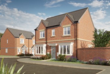 Peveril Homes to launch final phase of Phoenix Place, Sutton-in-Ashfield