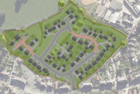 Yorkshire Housing secures prime North Yorkshire residential site