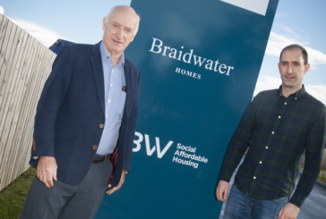 Braidwater merges with BW Homes & Construction