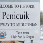 Groundwork starts for 544 home project in Penicuik