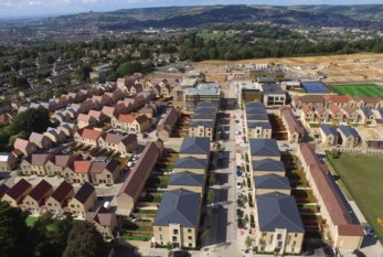 £500m boost for affordable housing