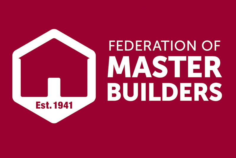 Builders concerned by mounting problems – according to new FMB survey