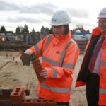 Partnership to deliver new affordable homes in Essex village