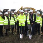 Nine new homes to be delivered in Laindon