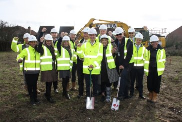 Nine new homes to be delivered in Laindon