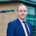 Yorkshire-based Miller Homes makes senior appointments