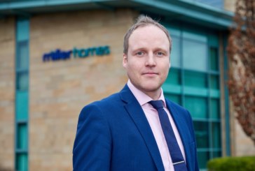 Yorkshire-based Miller Homes makes senior appointments