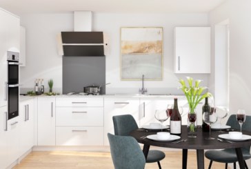 Final phase of Borough Green released by Fernham Homes