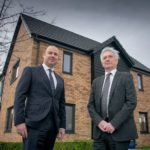 Changes at the top at Stewart Milne Group