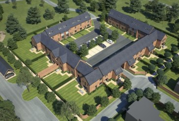 PH Homes to revitalise The Somerford Booths Hall Estate