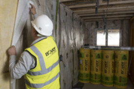 Airtightness – explained