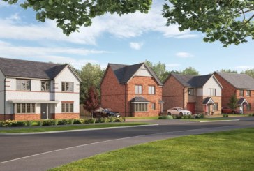 Avant Homes plans 224 new homes in Wakefield