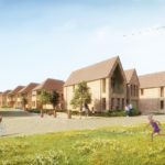 Redrow submits plans for Phase Three at Barton Park