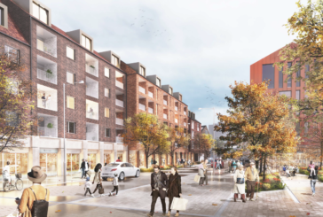 Bellway to build 131 new apartments at Goods Yard site