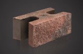 AG launches Vertica Double Sided Block for structural retaining walls