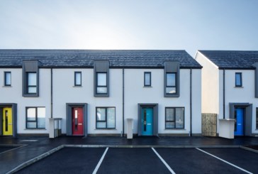 FORRME completes £5m County Down development