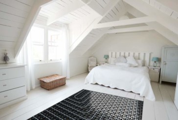 Grant UK introduces underfloor heating