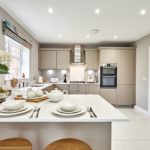 Vaillant and Bewley Homes extending heating agreement