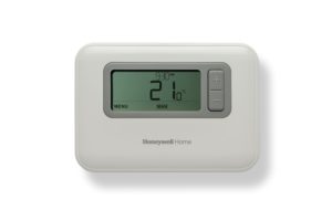 Honeywell T3 thermostat