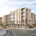 Thomas Sinden to build new residential development in Chingford