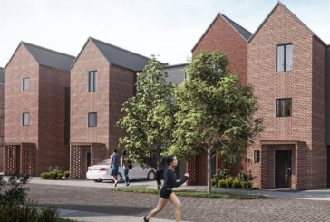 Willmott Dixon to build 266 homes in Wolverhampton
