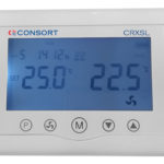 Heating & Ventilation | Consort Claudgen
