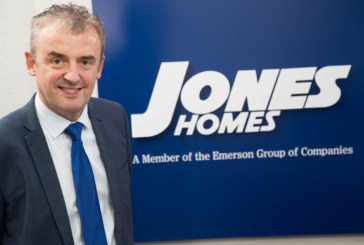 Jones Homes Yorkshire acquires six new development sites