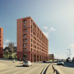 Planning application submitted for Leeds Gateway site