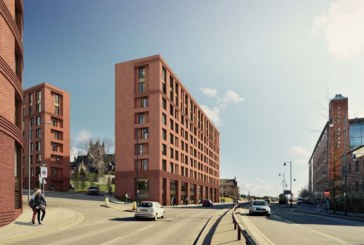 Planning application submitted for Leeds Gateway site