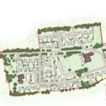 Rotherham site with potential for 101 properties up for sale
