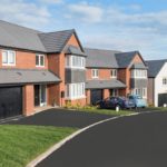 Bellway submits plans for 152 new homes in Llanwern