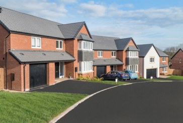 Bellway submits plans for 152 new homes in Llanwern