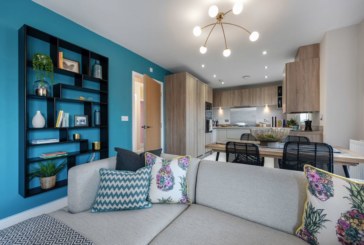 Avant Homes launches new range of homes in Sheffield