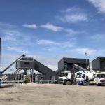 Aggregate Industries opens new Sheffield concrete plant