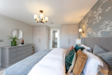 Jones Homes opens new show home in Eastchurch