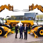 Plant Hire UK invests in JCB equipment