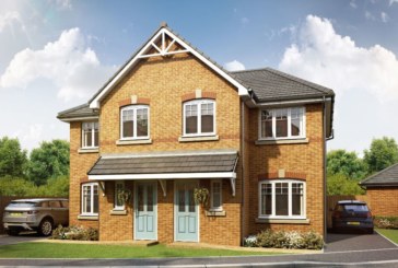 Jones Homes to complete work on 28 homes in Preston
