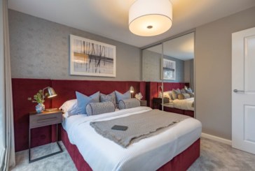 Bellway launches viewhomes in South Ockendon