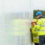 Site hoardings – more than a barrier