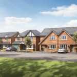 Jones Homes reveals new development in Harworth