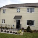 New show homes launch Kier’s Willingham development